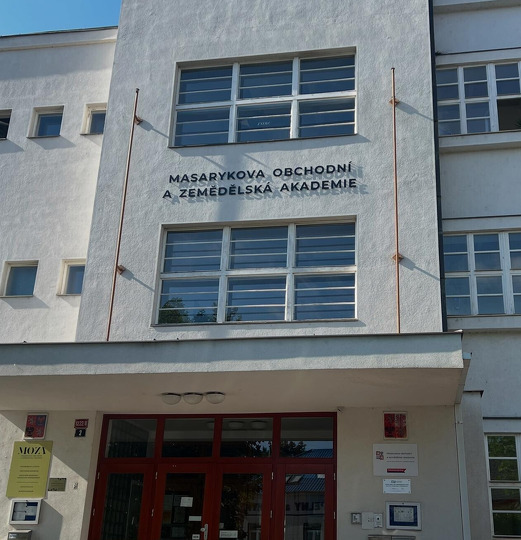 MOZA Rakovník