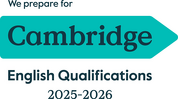 Cambridge Qualificatio