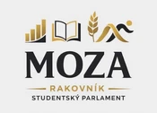 Studentský parlament MOZA