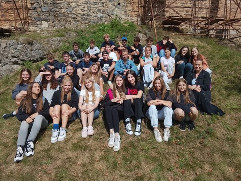 Měli bychom poznat kraj, kde studujeme!