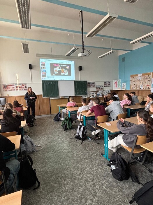 Nebezpečí v kyberprostoru