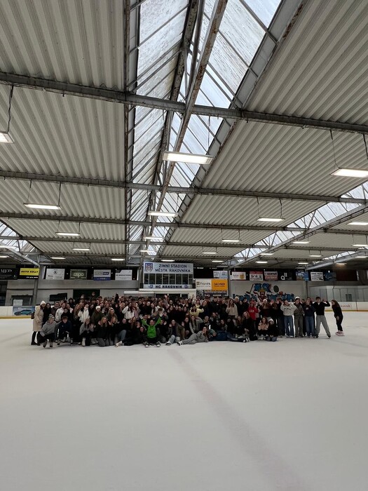 Tradiční předvánoční čas