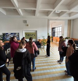 Den otevřených dveří