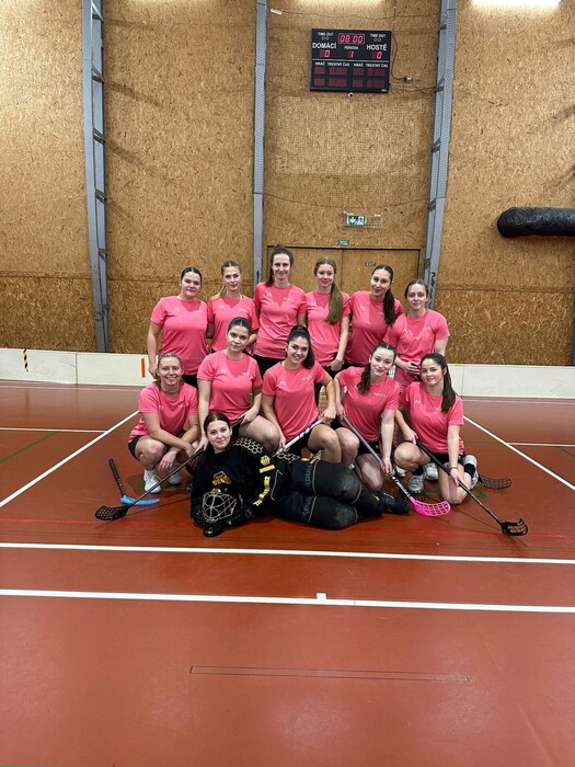 Subterra Cup - krajské kolo