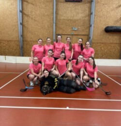 Subterra Cup - krajské kolo