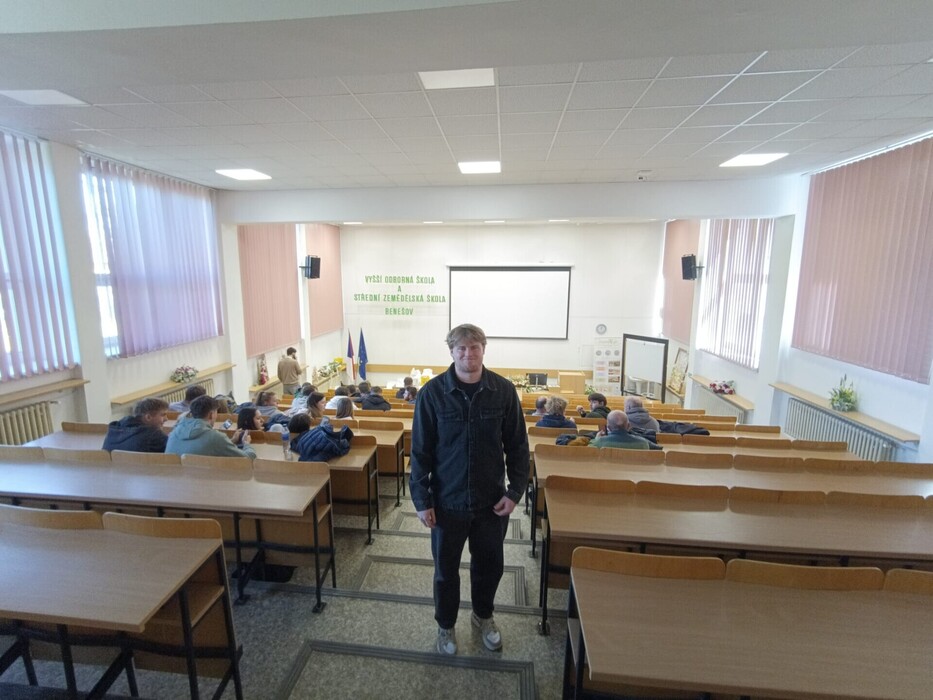 Soutěž agropodnikatelů