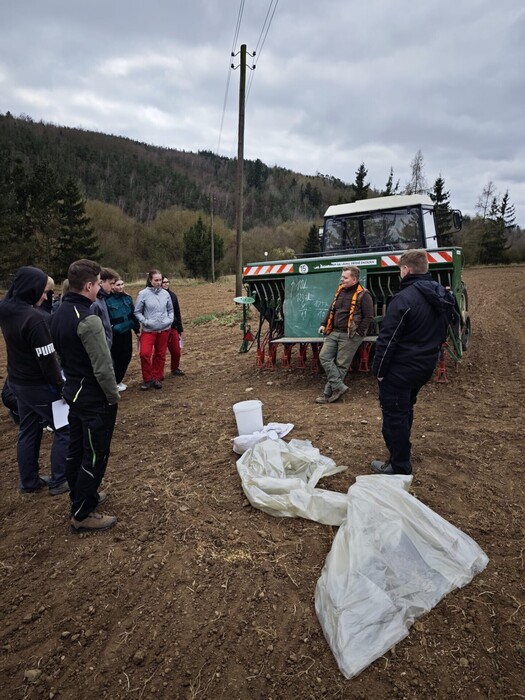 Předseťová příprava