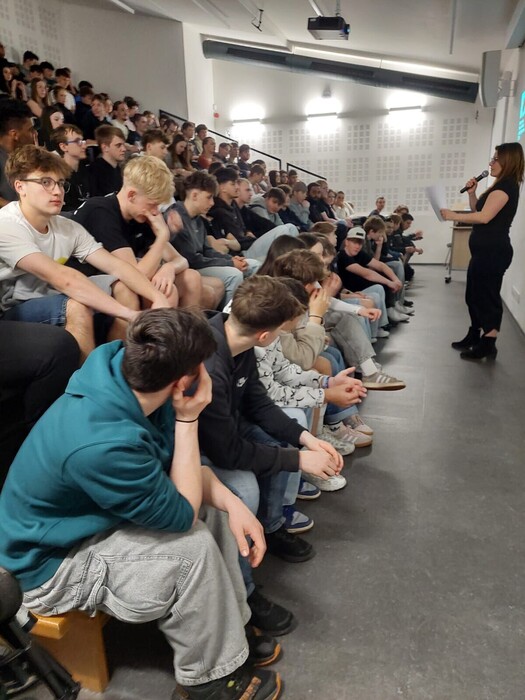 Festival Jeden svět