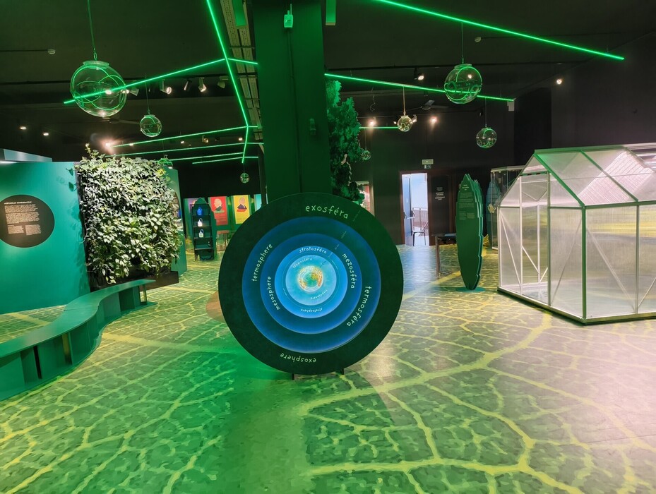 Národní zemědělské muzeum Praha