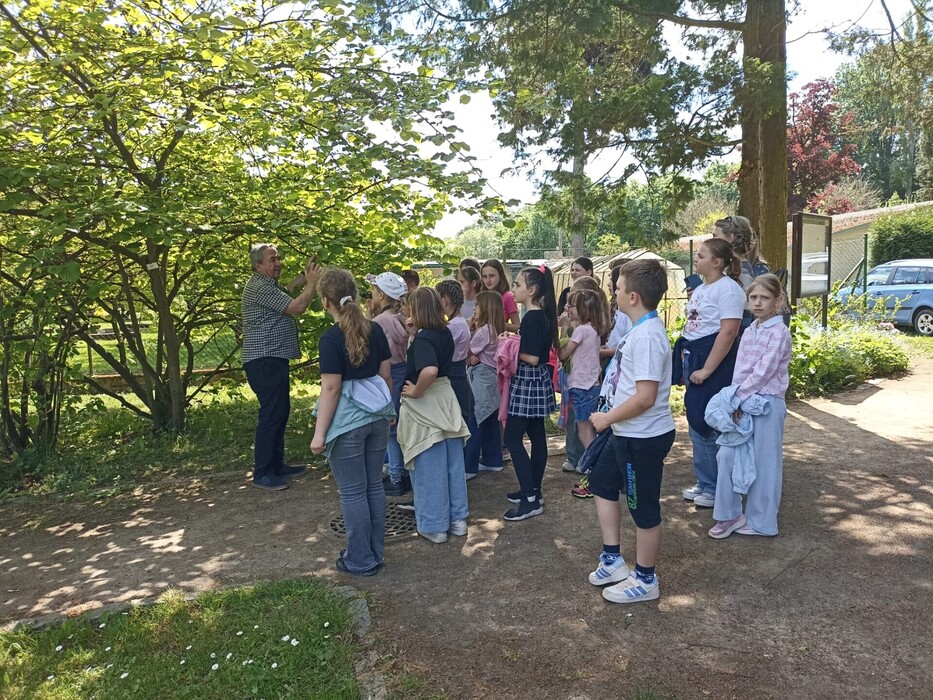 Světový den botanických zahrad