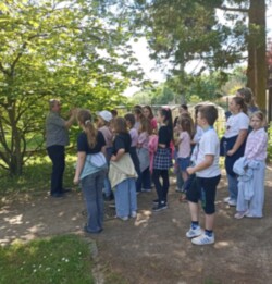 Světový den botanických zahrad