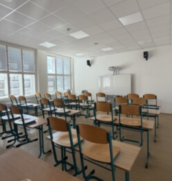Zahájení školního roku 2026/2027