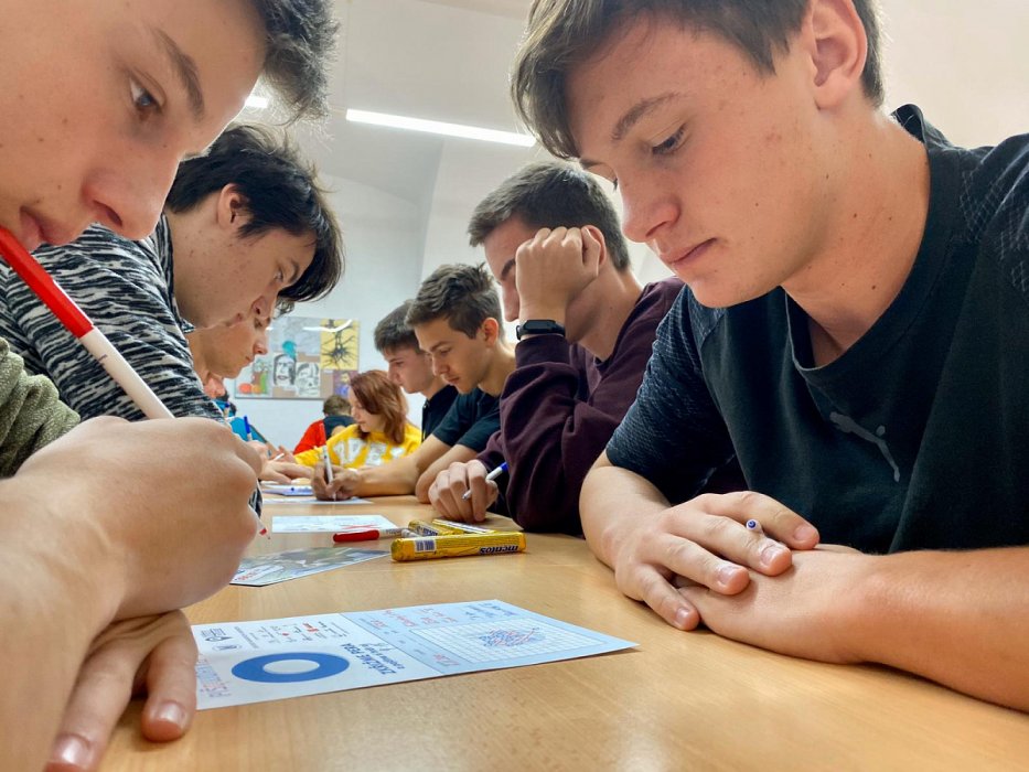 Pišqworky 2019