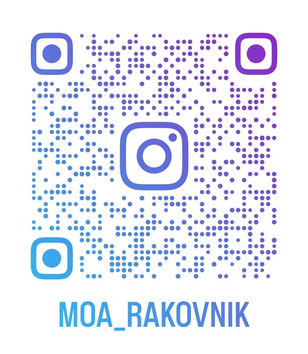 MOA Rakovník na Instagramu