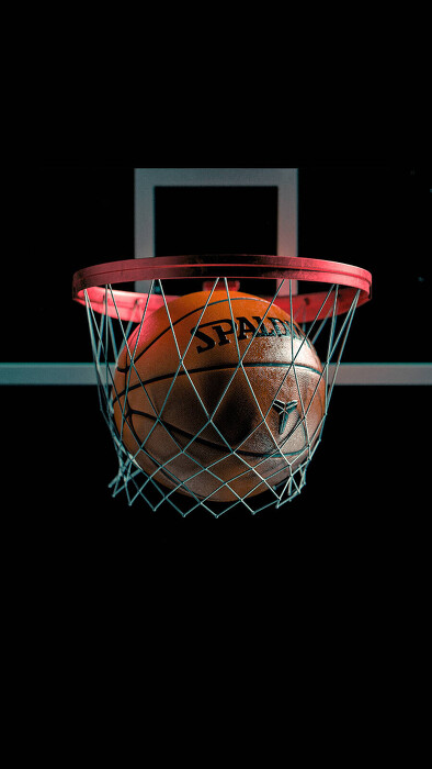 MSS - streetball chlapců a basketbal dívek