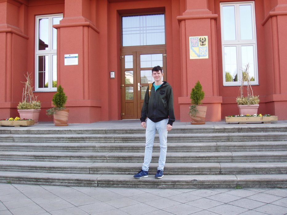 Celostátní soutěž žáků oboru Agropodnikání